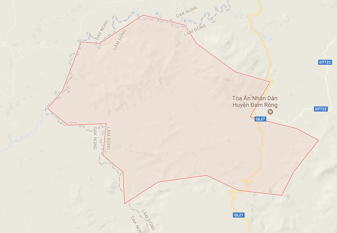 Cháy nhà ở Lâm Đồng lúc rạng sáng, ba bố con tử vong thương tâm ảnh 1