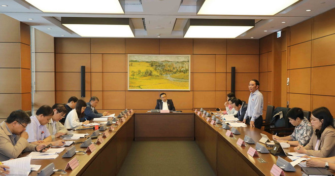 Tạo điều kiện thuận lợi cho việc thực hiện quyền tố cáo của công dân ảnh 2