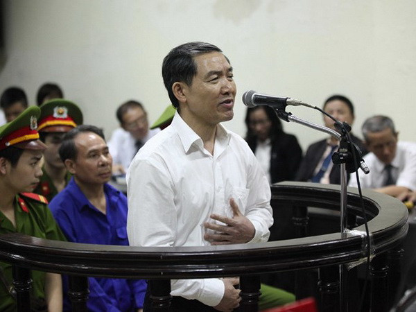 Làm rõ một số tình tiết mới trong vụ án Dương Chí Dũng ảnh 1