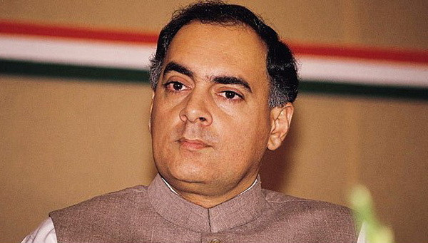 Ấn Độ từ chối phóng thích 7 kẻ ám sát ông Rajiv Gandhi ảnh 1