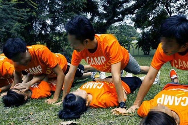 Các tân sinh viên Đại học Singapore "tố" bị quấy rối tình dục ảnh 1