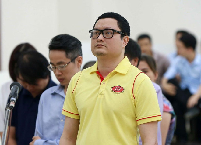 Vụ thao túng giá chứng khoán ở MTM: Kẻ chủ mưu lĩnh án tù chung thân ảnh 1