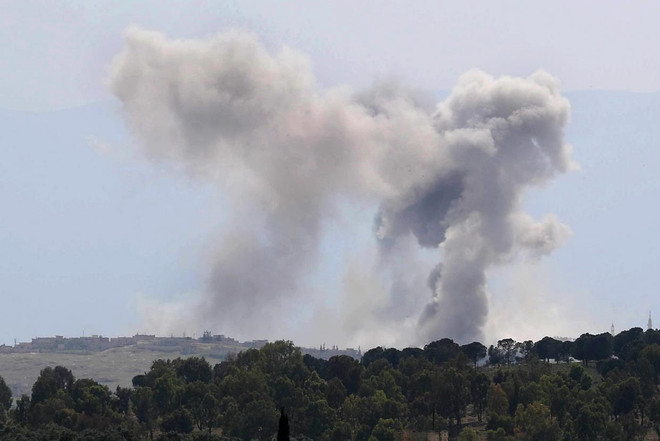 Liên hợp quốc kêu gọi bảo vệ dân thường tại khu vực Tây Bắc Syria ảnh 1