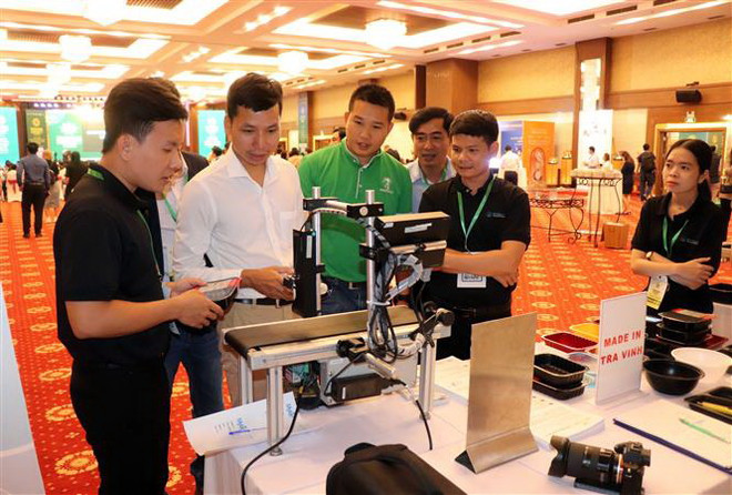 Diễn đàn Mekong Connect: Liên kết để phát triển bền vững ĐBSCL ảnh 2