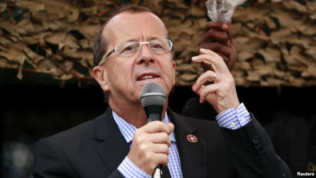 Liên hợp quốc cảnh báo gia tăng căng thẳng ở Cộng hòa Congo ảnh 1