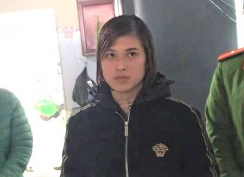 Bắt tạm giam đối tượng lừa bán hoa lan đột biến, chiếm đoạt tiền tỷ ảnh 1