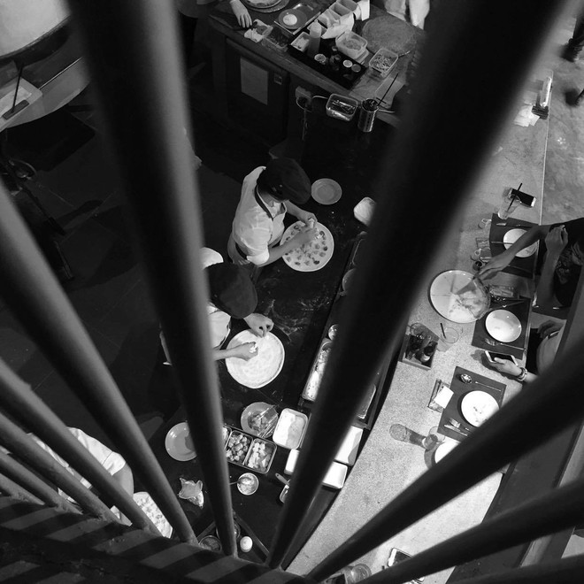 Khám phá nền văn hóa Italy hấp dẫn qua các món ăn trứ danh ảnh 6