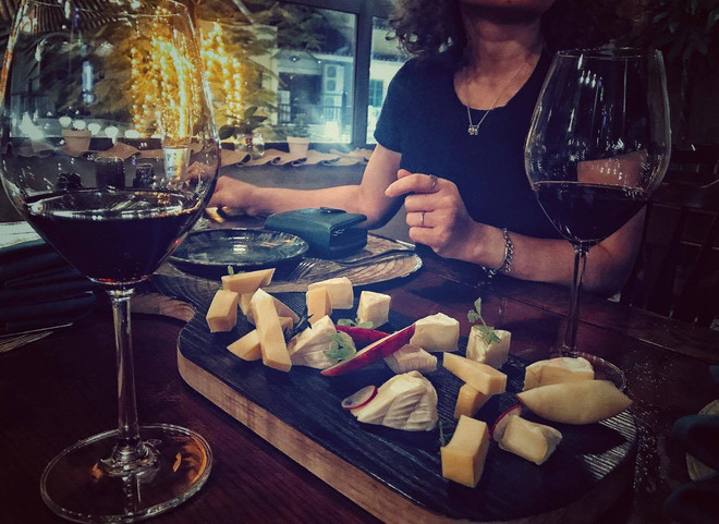 Khám phá nền văn hóa Italy hấp dẫn qua các món ăn trứ danh ảnh 5