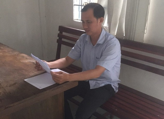 Cần Thơ: Bắt tạm giam Phó giám đốc Văn phòng đăng ký đất đai ảnh 1