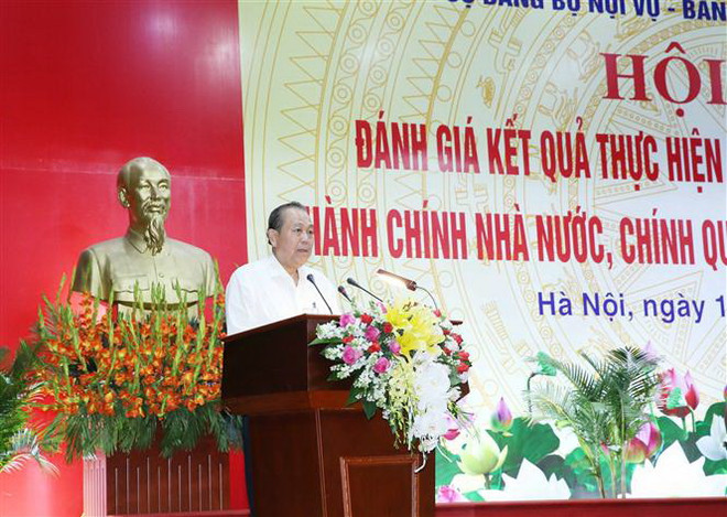 Nâng cao chất lượng, hiệu quả của 'Năm Dân vận khéo' 2020 ảnh 2