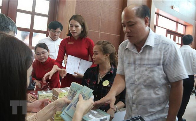 Quyết tâm giải phóng mặt bằng dự án Sân bay Long Thành theo cam kết ảnh 1