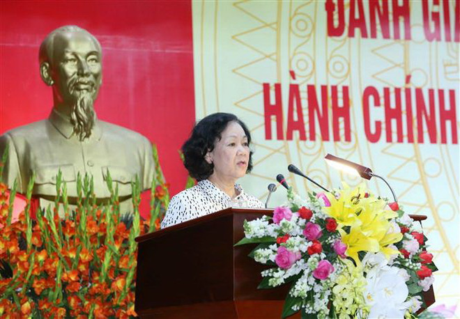 Nâng cao chất lượng, hiệu quả của 'Năm Dân vận khéo' 2020 ảnh 1