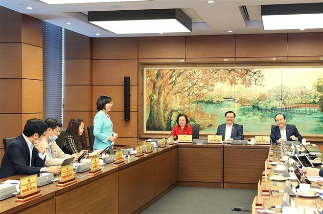 Kết hợp tiền kiểm-hậu kiểm và cần có bộ tiêu chí phân loại phim ảnh 2