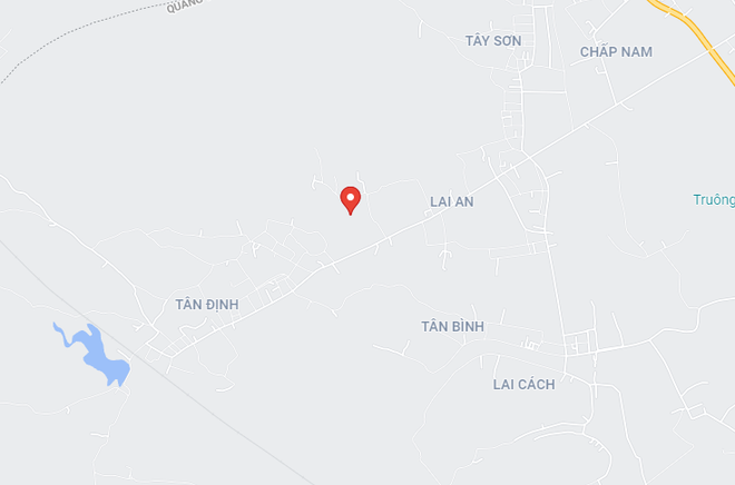 Quảng Trị: Tìm thấy thi thể hai bố con ở dưới sông Bắc Phước ảnh 1