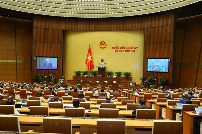 Dự báo tình hình tội phạm sẽ phức tạp hơn sau dịch COVID-19 ảnh 4