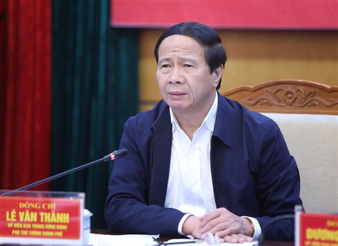 Phó Thủ tướng: Bắc Giang phục hồi nhanh, không để hình thành ổ dịch ảnh 1