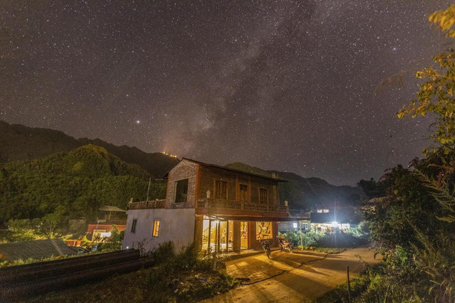 Thử trải nghiệm ‘du lịch vũ trụ’ ngay trên mặt đất: Tại sao không? ảnh 1