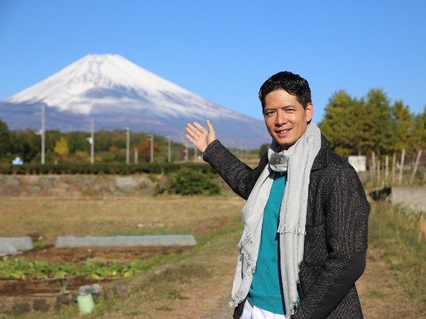 Bình Minh: Người mẫu không phải nghề “sang chảnh” ảnh 1