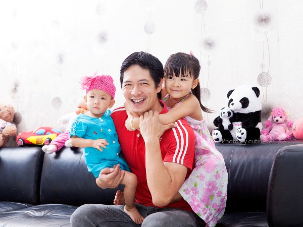 Bình Minh: Người mẫu không phải nghề “sang chảnh” ảnh 2