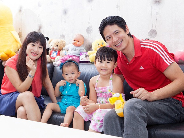 Bình Minh: Người mẫu không phải nghề “sang chảnh” ảnh 3