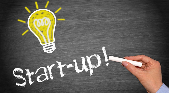Ảnh minh họa. (Nguồn: Zonopact) Liên minh châu Âu quyết tâm thúc đẩy đầu tư vào các start-up ảnh 1