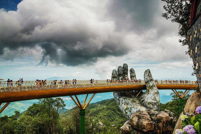 Xây dựng Sun World Ba Na Hills thành điểm đến của thế giới ảnh 1