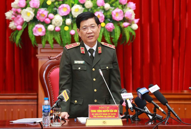 Triệt phá hơn 6.500 vụ phạm tội về ma túy trong vòng 3 tháng ảnh 1