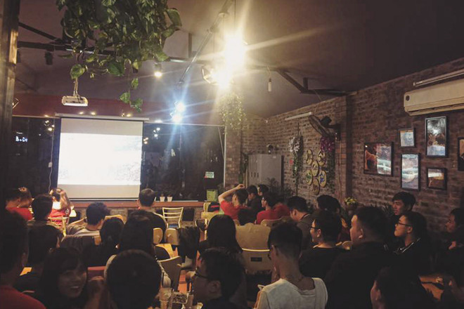 Người Hà Nội cảm nhận thế nào về World Cup xưa và nay? ảnh 2