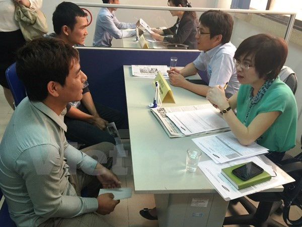 Thành phố Hồ Chí Minh cần tuyển 90.000 nhân công đầu năm 2019 ảnh 1