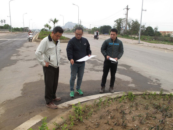 Thanh Hóa bác bỏ thông tin "dự án ODA mới sử dụng đã hư hỏng" ảnh 2