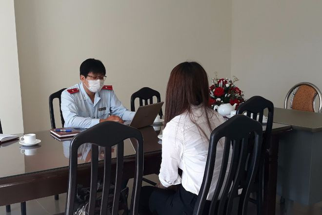 Lâm Đồng: Xử phạt hai người đăng tin 'một vợ có thể lấy nhiều chồng' ảnh 1