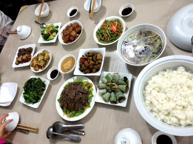 Thiền tôn Phật Quang: Nơi phát khởi tâm lành đặc biệt ở Việt Nam ảnh 4