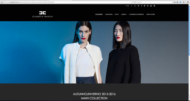 Kha Mỹ Vân ấn tượng trong bộ sưu tập mới của Elisabetta Franchi ảnh 8