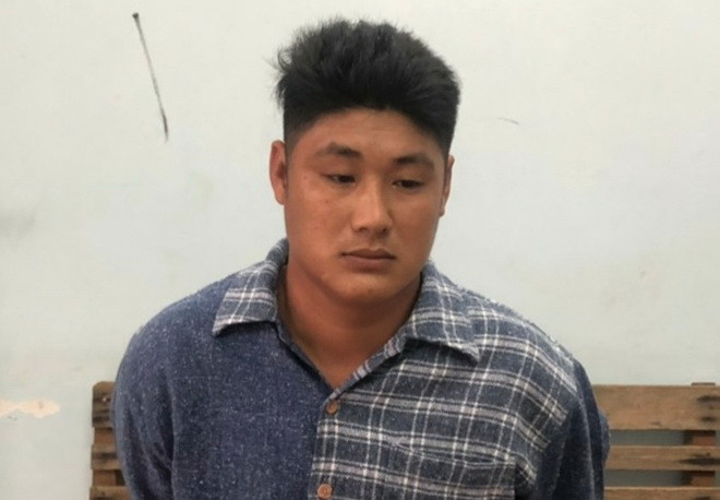 Bắt khẩn cấp nghi can sát hại dã man một phụ nữ để cướp chiếc nhẫn ảnh 1