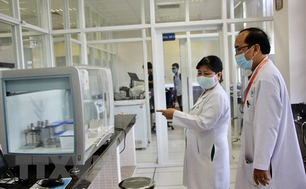 Thủ tướng: Tiếp tục đặt sức khỏe, tính mạng của người dân lên trên hết ảnh 5