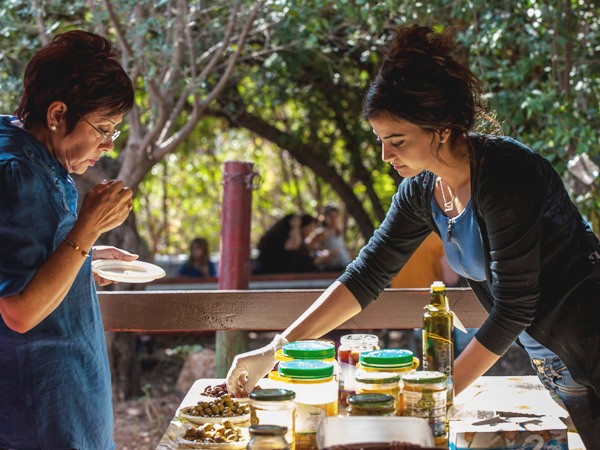 Du lịch Israel lần đầu sang Việt Nam "chào hàng" ảnh 1