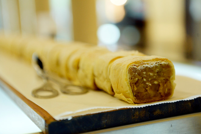 Đắm chìm trong không khí lễ hội sôi động của Oktoberfest 2016 ảnh 2