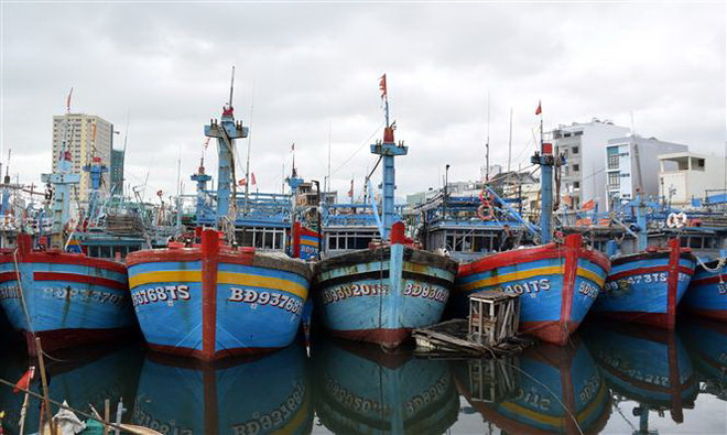 Phó Thủ tướng Lê Văn Thành: Không được chủ quan trước bão Rai ảnh 2