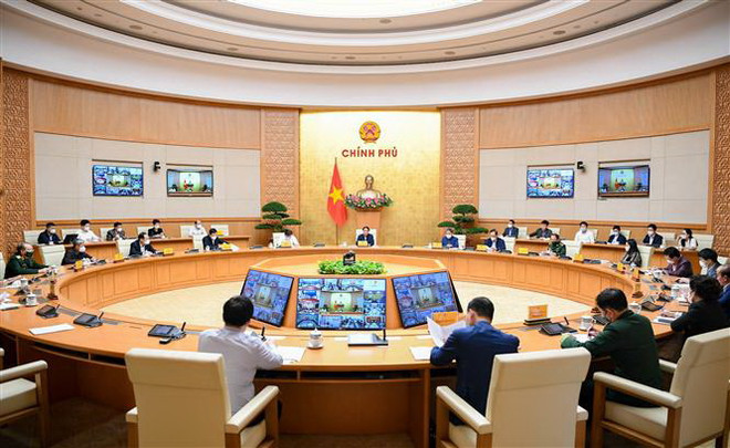 Phó Thủ tướng Lê Văn Thành: Không được chủ quan trước bão Rai ảnh 1