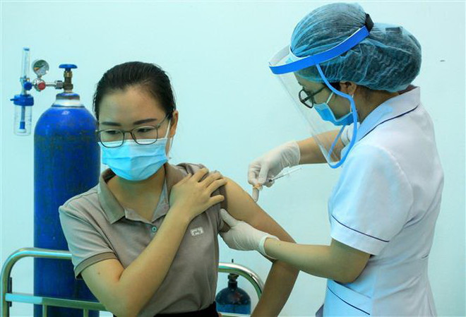 Linh hoạt phòng chống dịch COVID-19 nhưng không chủ quan, lơ là ảnh 2