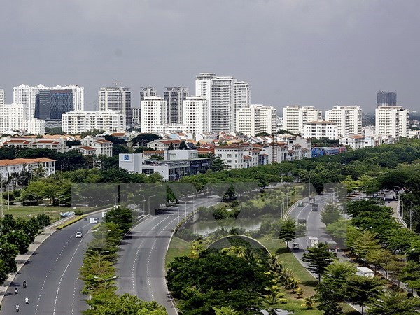 Những mô hình thu hút FDI tiên phong tại Thành phố Hồ Chí Minh ảnh 2