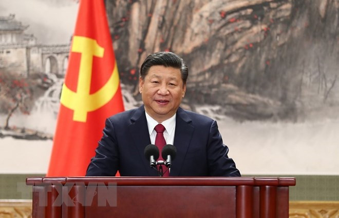 Hai khó khăn lớn khảo nghiệm ông Tập Cận Bình và “mô hình Trung Quốc" ảnh 1