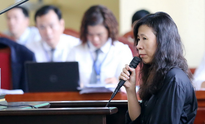 Xét xử vụ đánh bạc nghìn tỷ: Bị cáo giải thích sức hút của trò tài xỉu ảnh 2