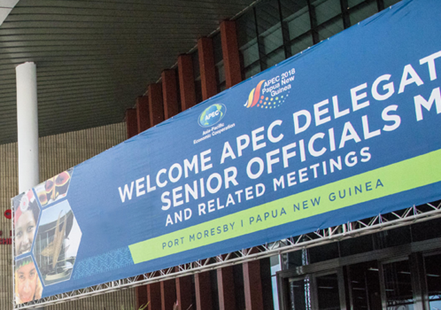 Việt Nam đồng hành cùng APEC hướng tới thập niên phát triển mới ảnh 2