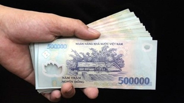 Ảnh minh họa (Nguồn:TTXVN) Hà Nội: Truy tố nhóm cho vay nặng lãi, uy hiếp “con nợ” ảnh 1