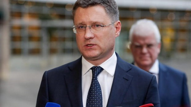 Nga thông báo sẽ cắt giảm sản lượng dầu 500.000 thùng/ngày ảnh 1