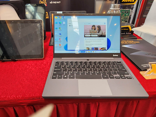 Việt Nam ngày càng thăng hoa trong lĩnh vực trí tuệ nhân tạo ảnh 2