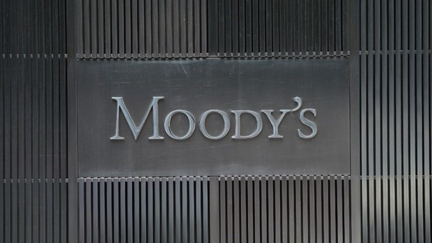 Moody's đánh giá lạm phát đã vượt đỉnh ở các nền kinh tế châu Á ảnh 1