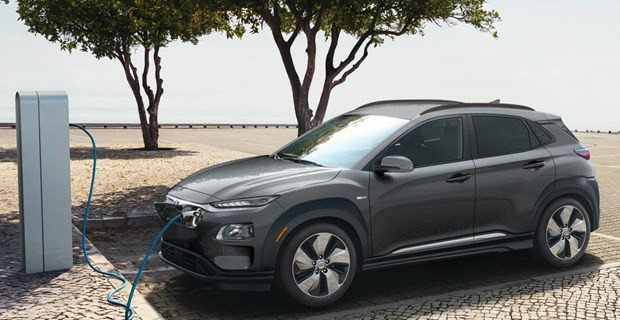 Doanh số bán xe điện của Hyundai tại Mỹ vượt mốc 100.000 xe ảnh 1