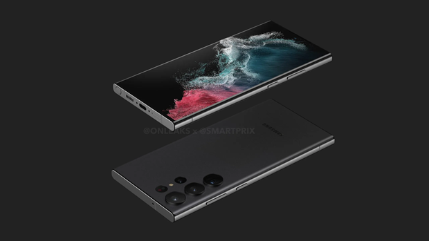 Samsung sẽ sử dụng 100% nhựa tái chế trong điện thoại di động ảnh 1